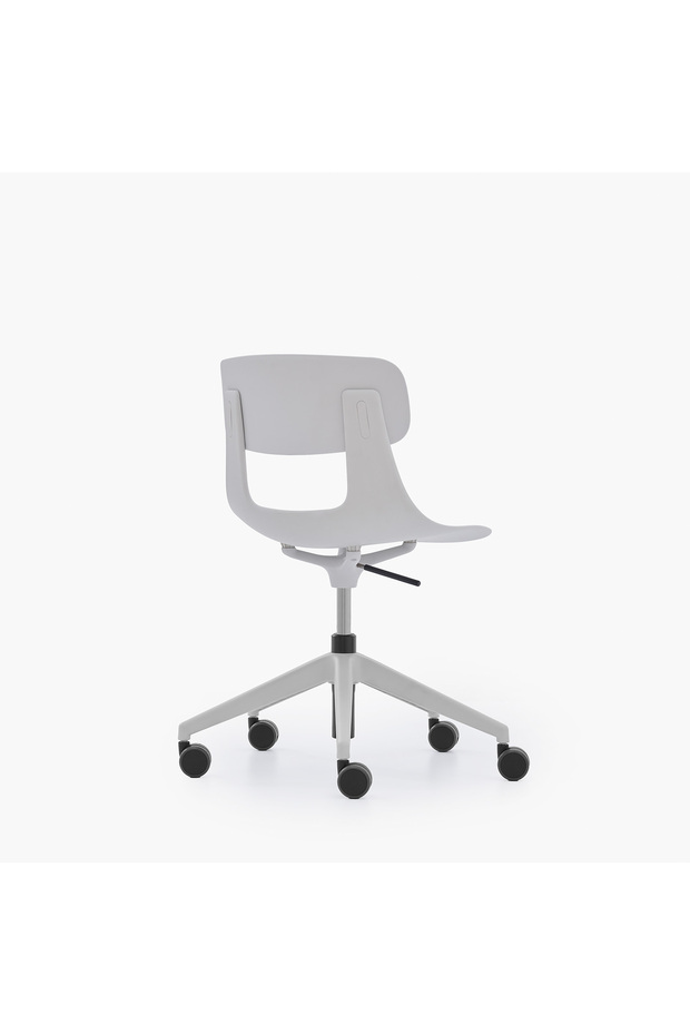 Lucrezia Çalışma Sandalyesi - 5