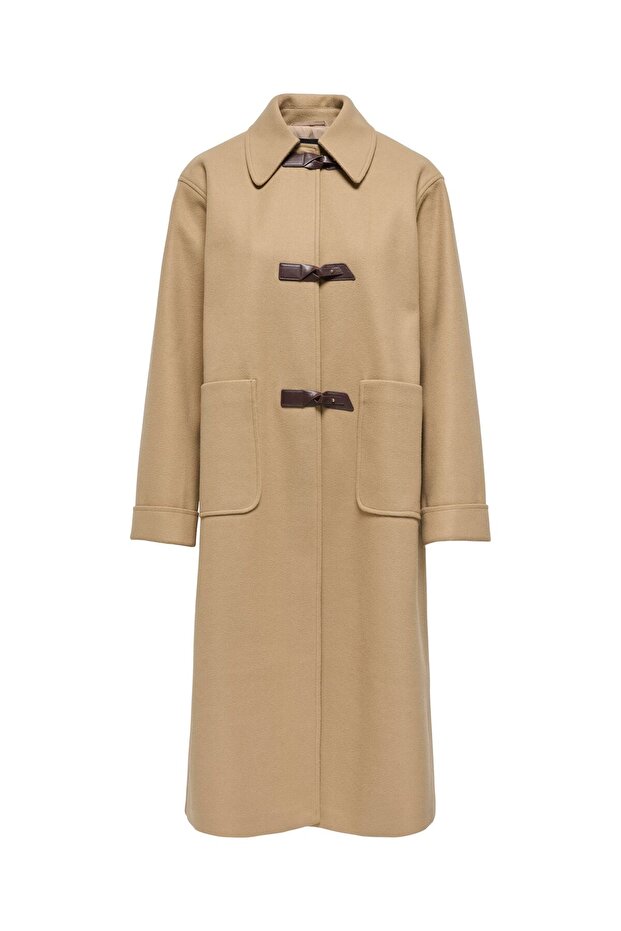 Mantel ONLEVIE Mantel - 2