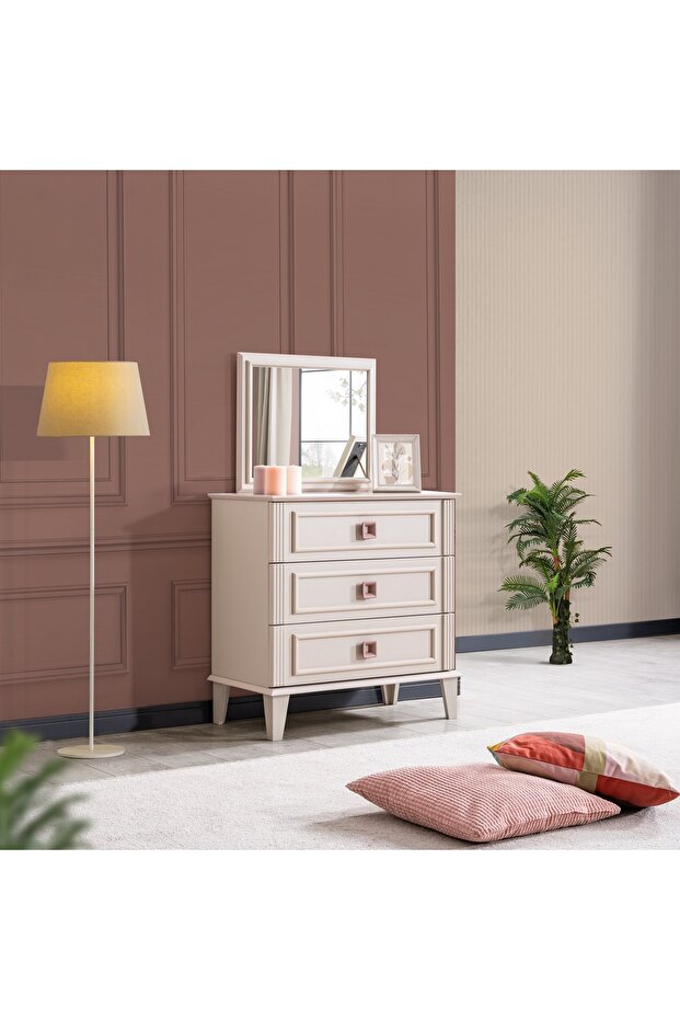 SOFT 4 LÜ GENÇ ODASI TAKIMI - 5