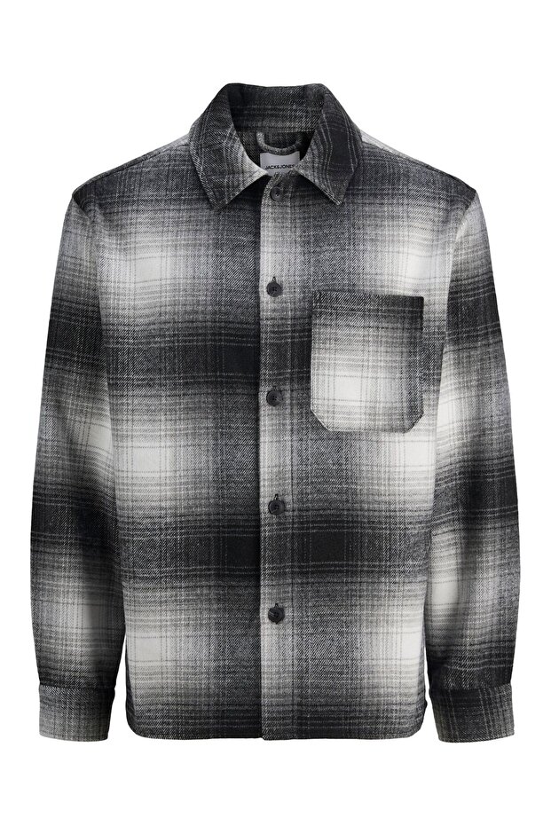 Overshirt Overshirt Plus Size - 2