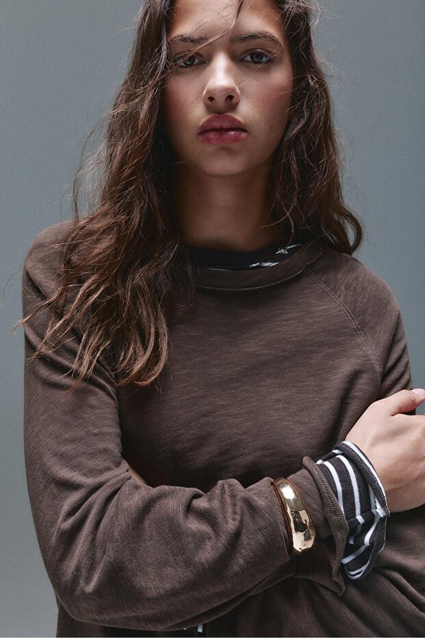 Asimetrik bilezik - 3