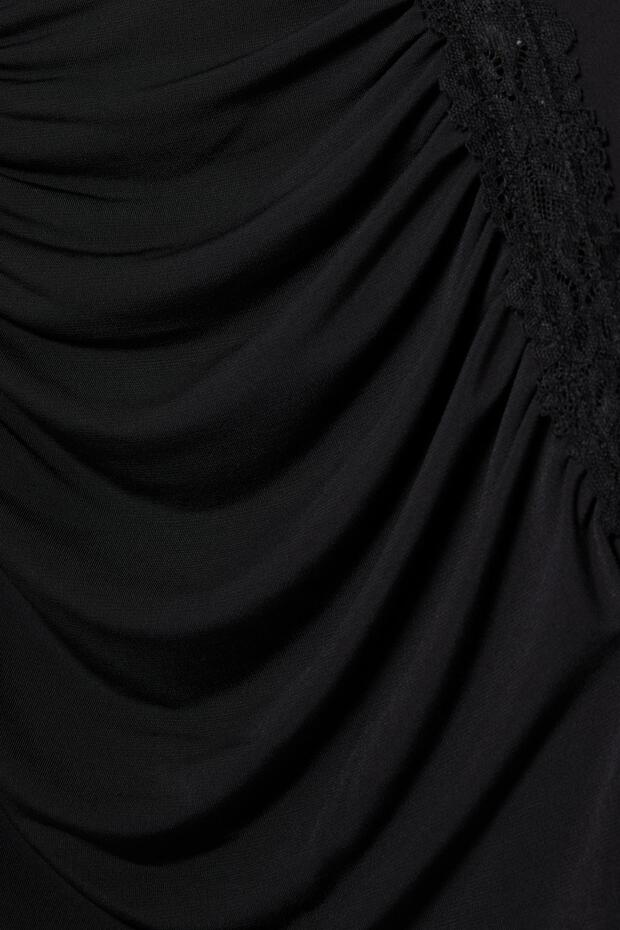 Dantelli kombine body - 7