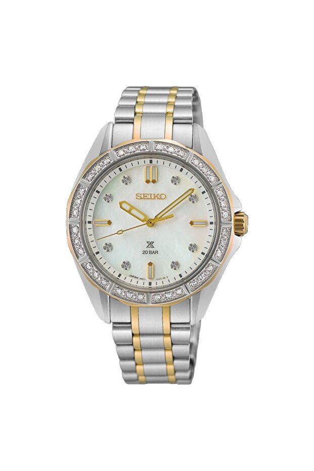 Prospex Sur622J1 Women Wrist Watch