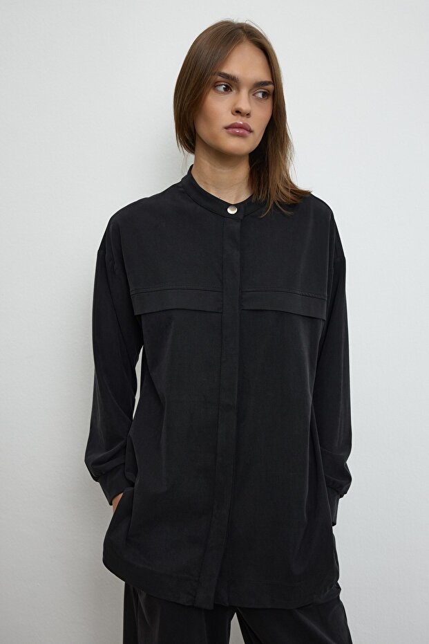 Zerda Takım Siyah - 1