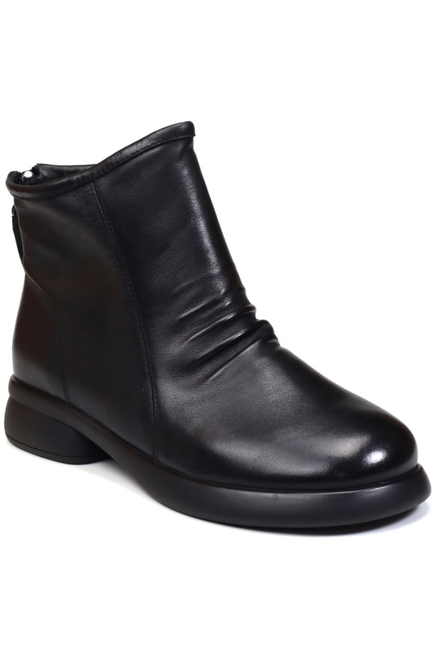 Ghete dama 1065-negru-39