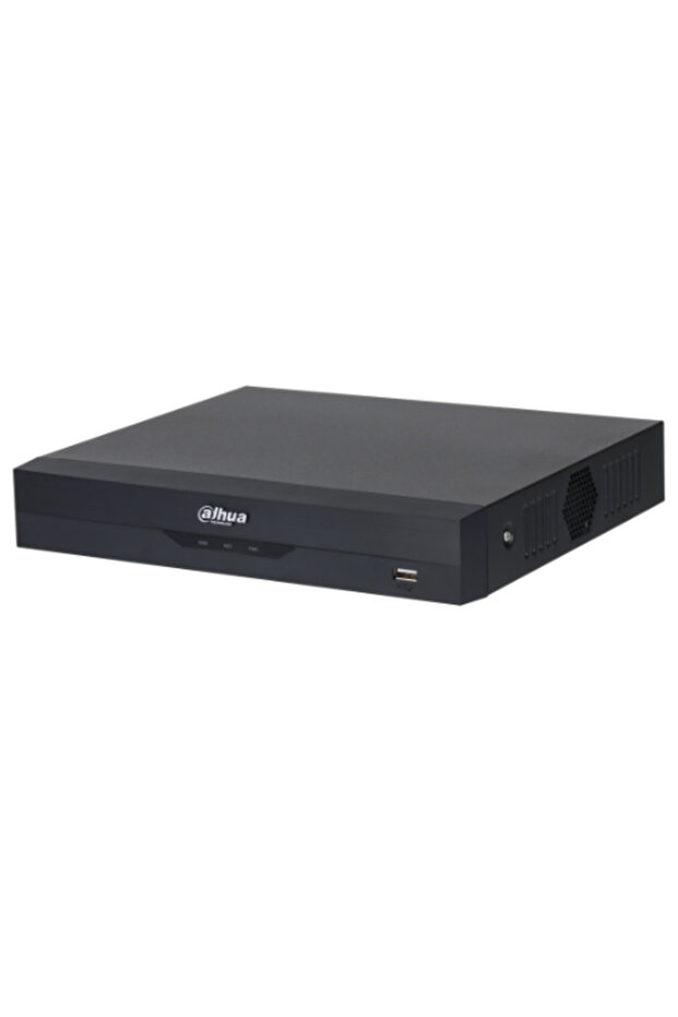 DVR, 4 channels, 5MP, 1 x HDD, Audio, Motion Detection, Facial Recognition – XVR5104HS-I3 - 1