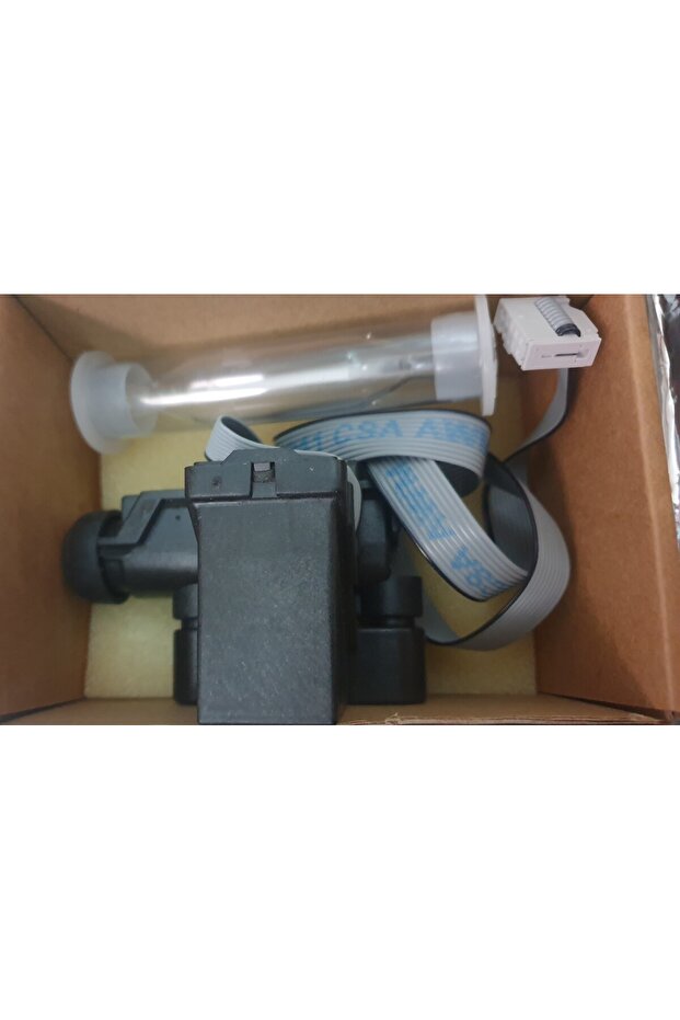 BLOOD LEAK DEDECTOR