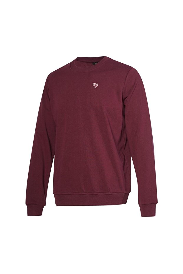 HMLT-IC ICO SWEATSHIRT ERKEK 0 YAKA SWEATSHIRT - 1