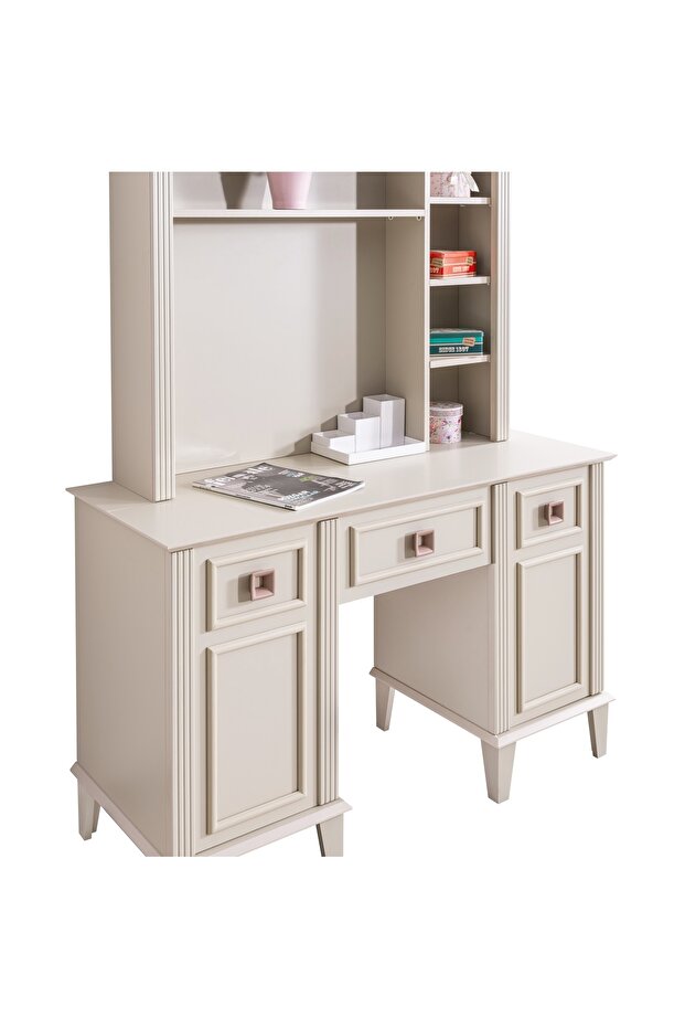 SOFT ÇALIŞMA MASASI - 5