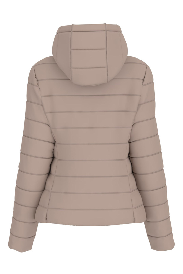 Solid Kadın Aktif Mont - 1