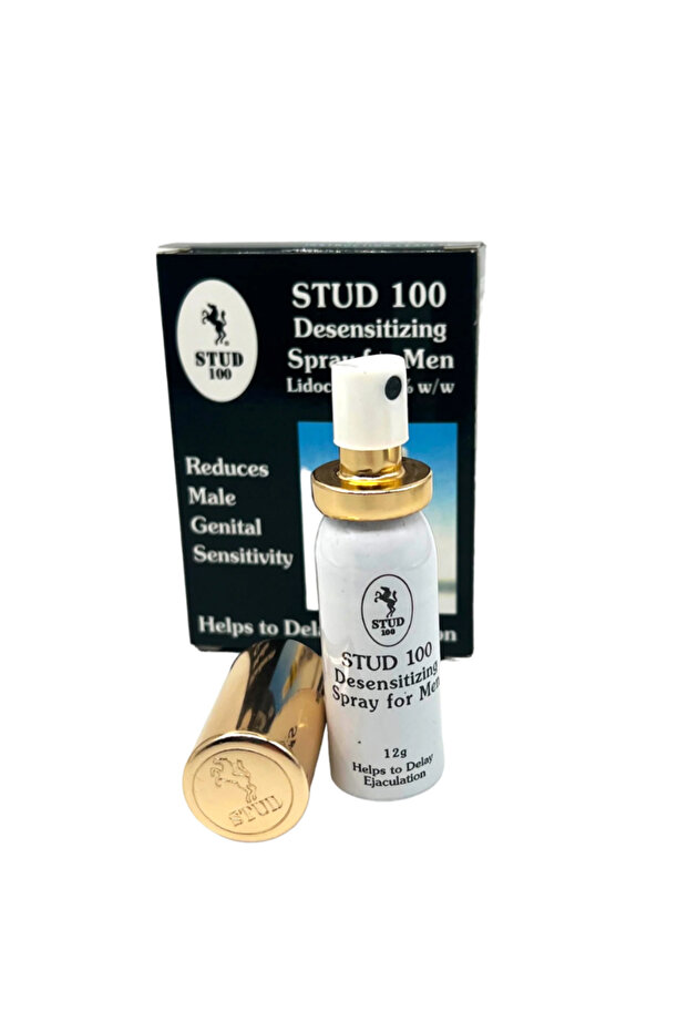 Spray Original, impotriva ejacularii, 12 ml - 2