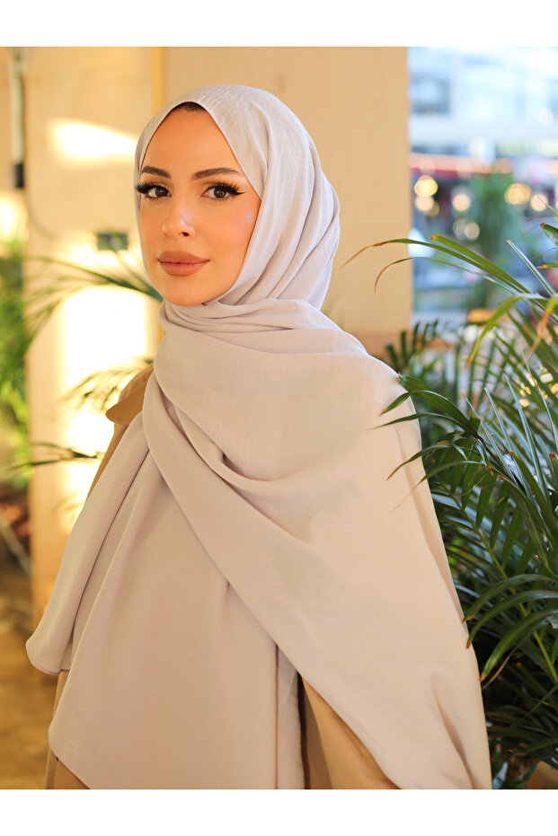 İthal Cazz Şal - 5