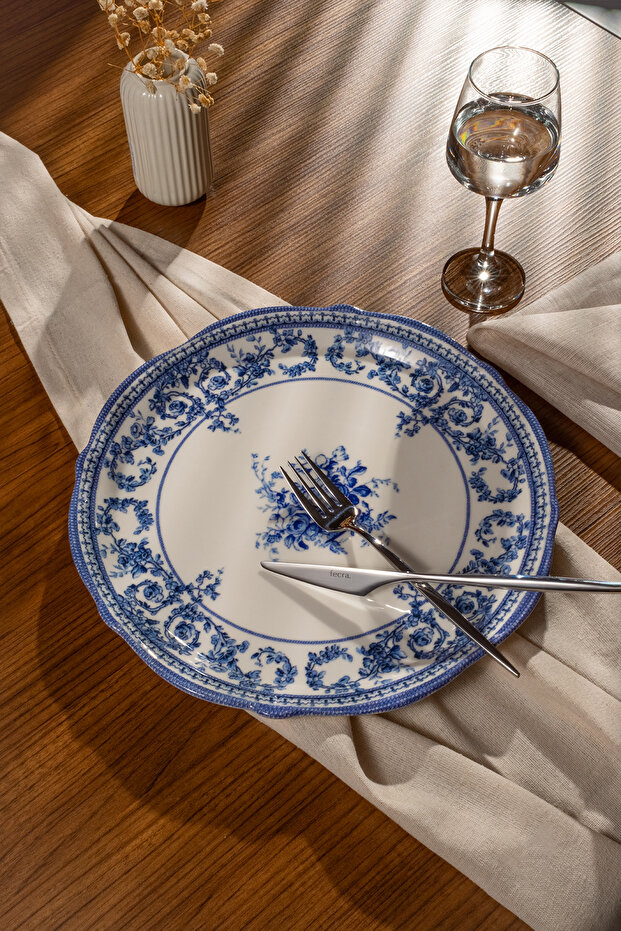 ماجستيك بلو سوبرا 33 سم - 5