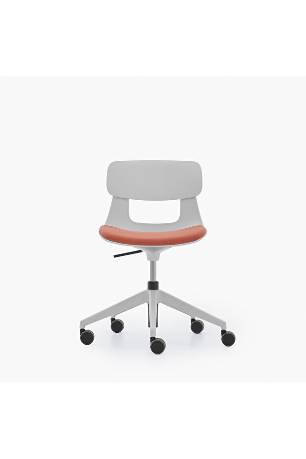 Lucrezia Minderli Çalışma Sandalyesi - 1
