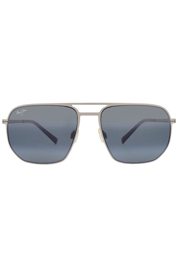 MJ0605S-001 55 Sunglass UNISEX METAL