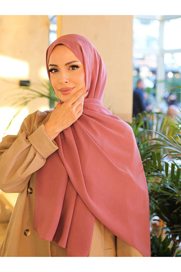 İthal Cazz Şal - 1