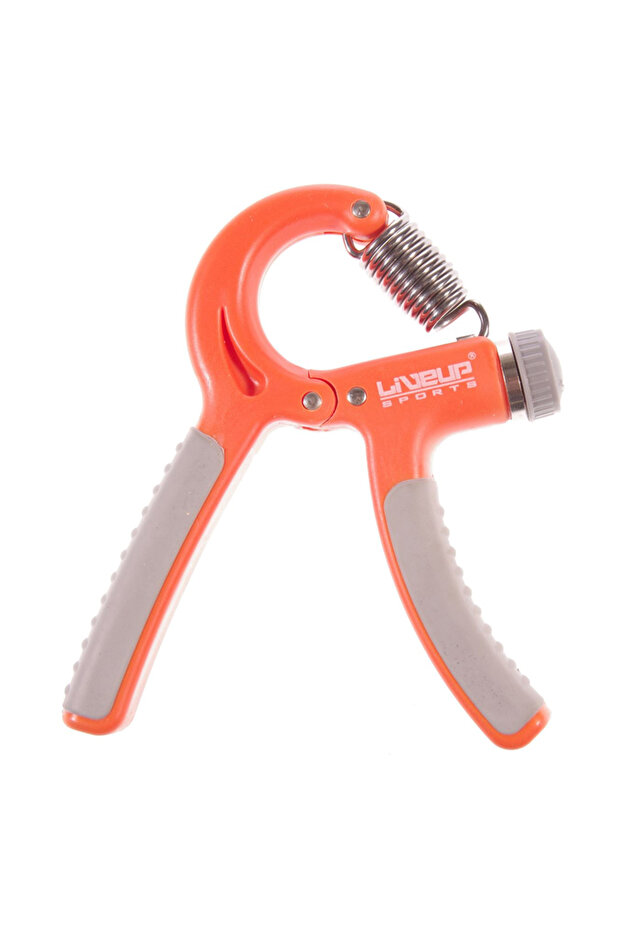 Adjustable muscle training flexor - 1