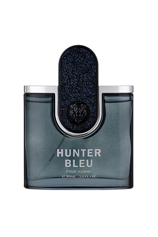 Parfum de Emper - Hunter Bleu - 1