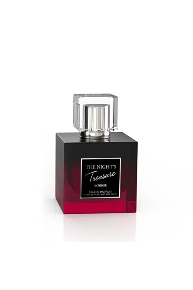 Comoara Nopții Intensă - 2