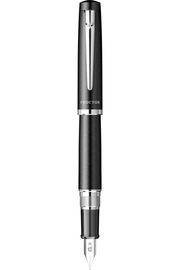 Procyon Shadow Small Pen M - 1