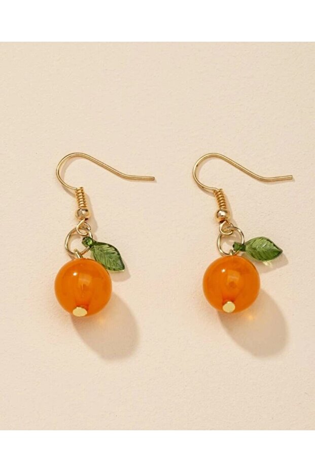 Cercei Portocale - 1