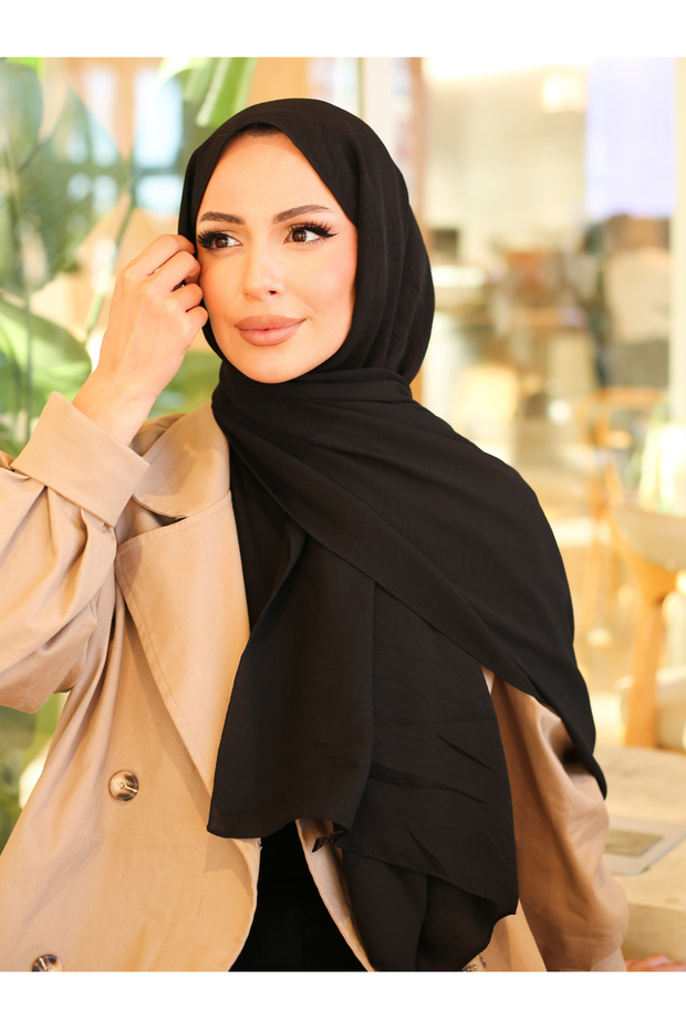 Імпортний шарф Cazz - 3