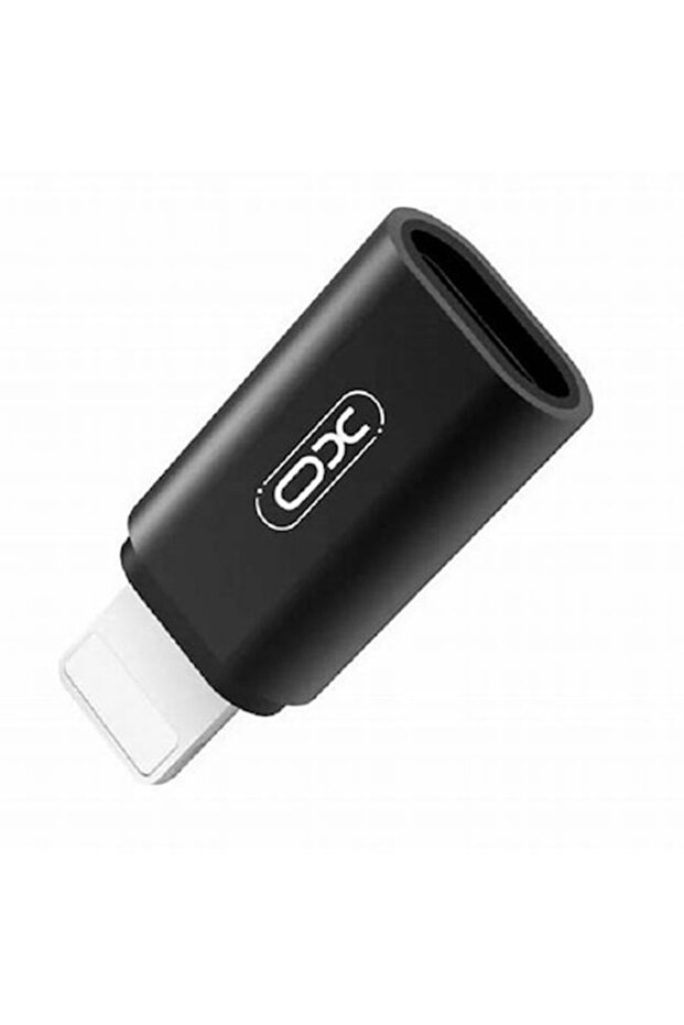 Adaptor Micro USB la conector Lightning - NB130 - 1
