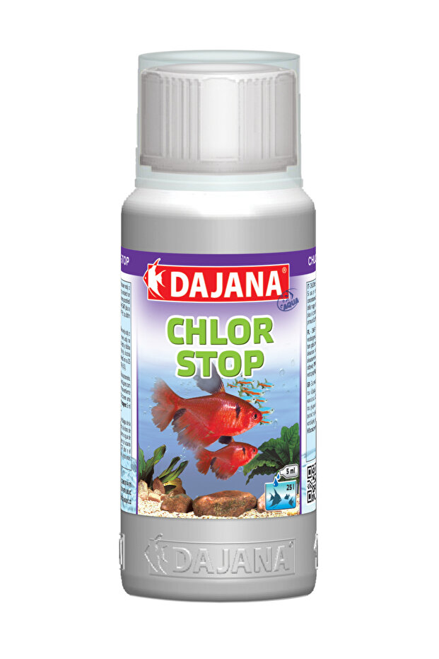Chlor Stop, 1000 ml, DP532D - 1