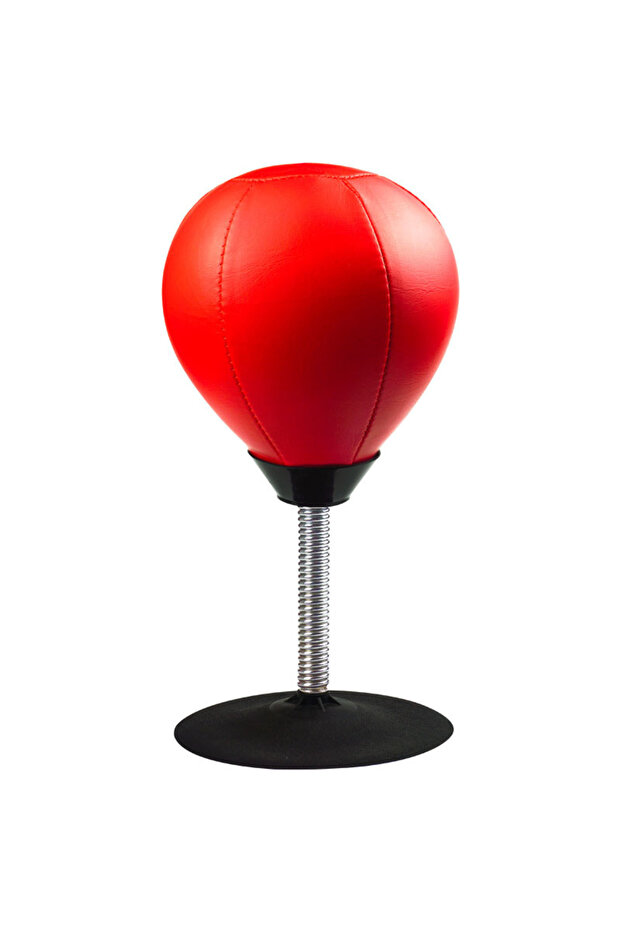 Tabletop Punching Bag