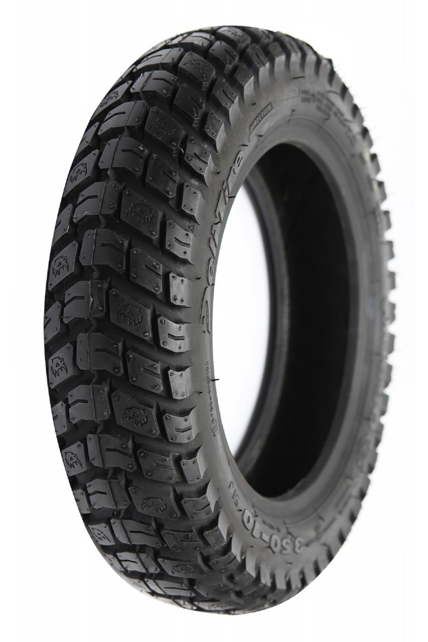 Anvelopă SC-108 130/80-12 4PR/TL