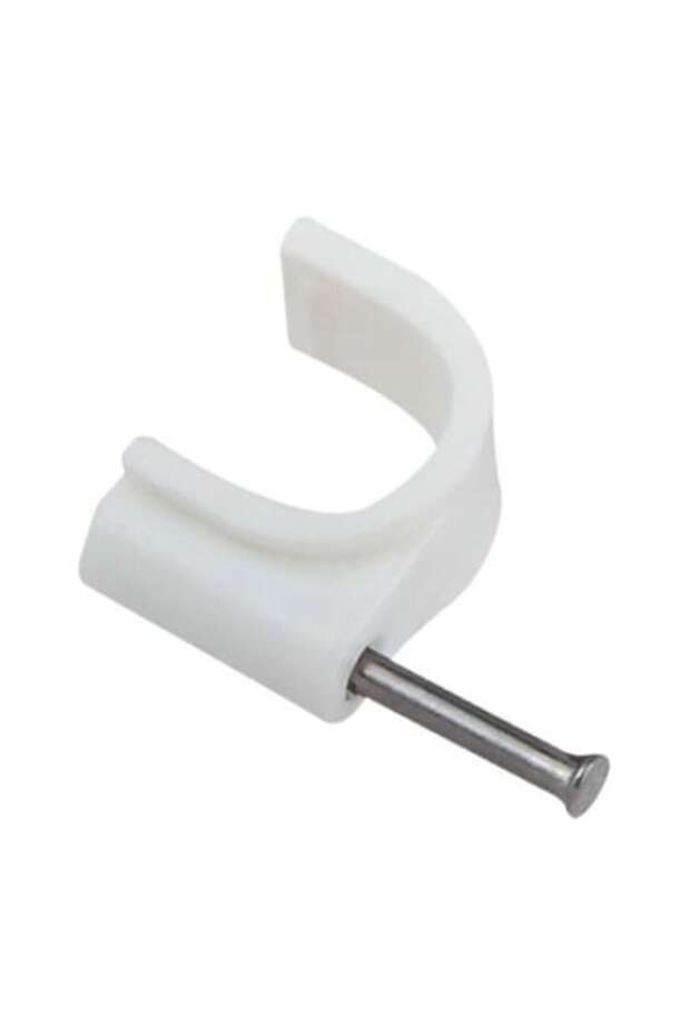 Cable Tie Set - Diameter: 6mm Quantity: 200pcs - 1