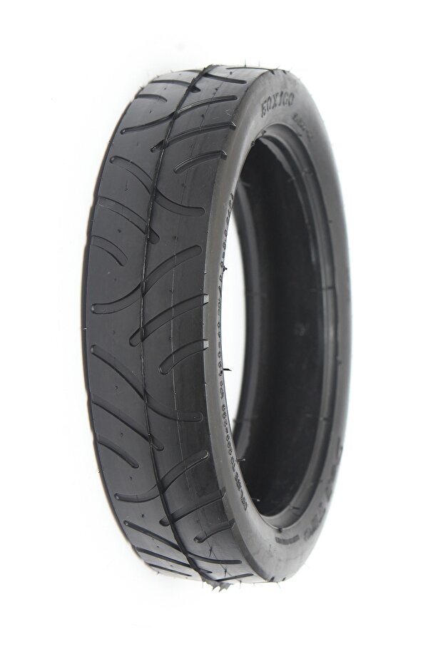 Anvelopă cu cameră SA-266 280x65 BK - 1