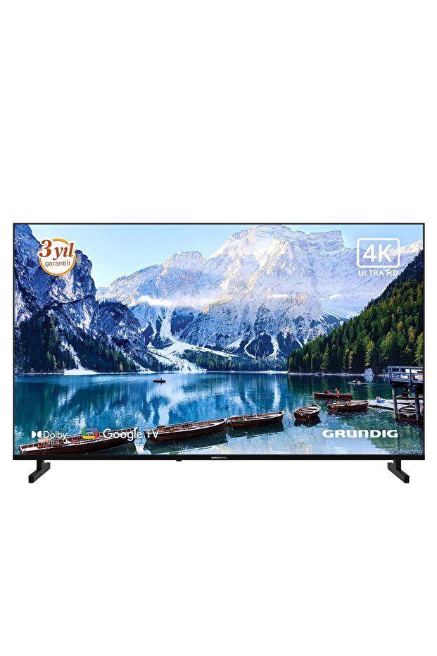 55 GKU 700 Google TV