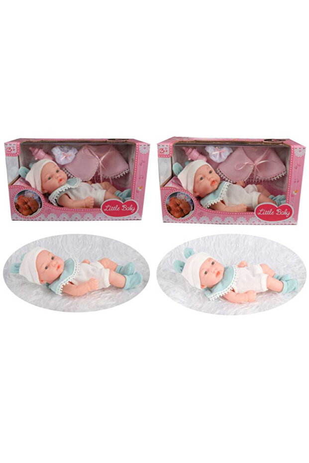 Bebelus cu Accesorii - 1