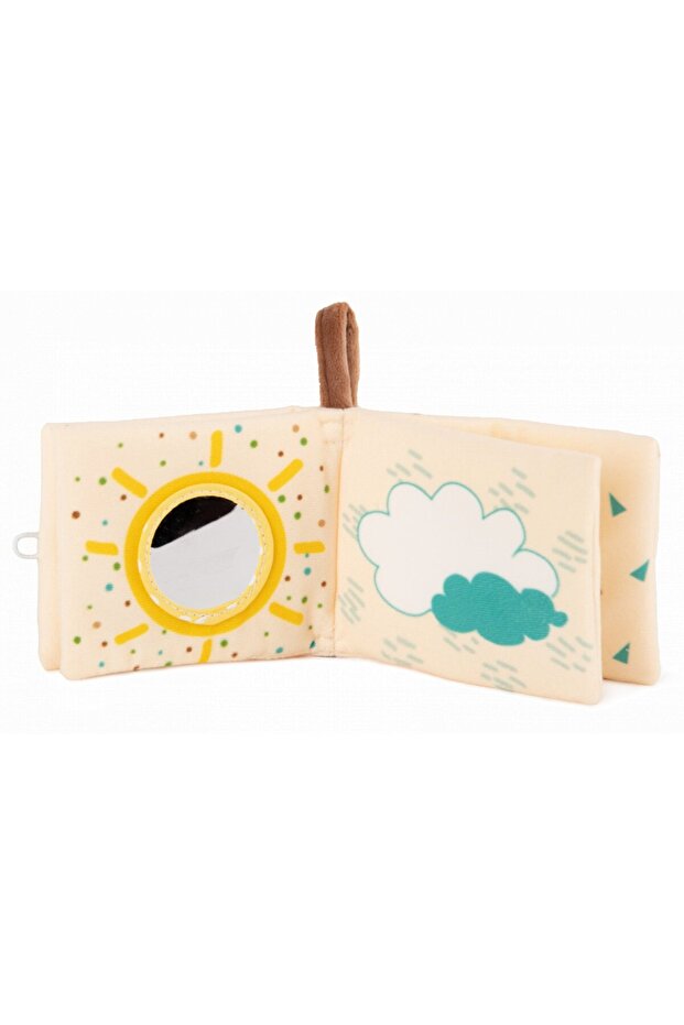 Plus Activity Book - Calmy - 3