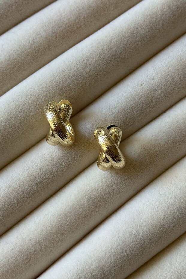 Must Have No:42 Küpe - 1