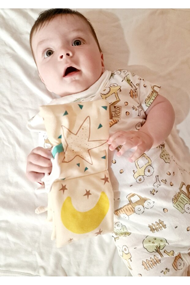 Plus Activity Book - Calmy - 6