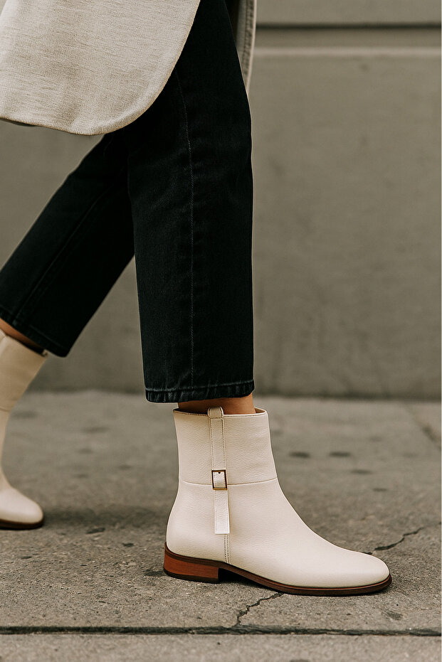 Hakiki Deri BejGünlük Bot - 1