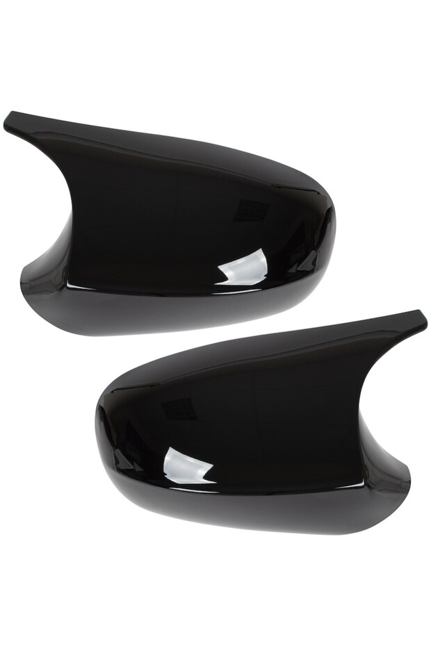Capace Oglinzi Batman BMW Seria 3 E90/E91 E90 E91 E92 E93 2008-2013, Seria 1 E81 E82 E87 E88 2004-20 - 2