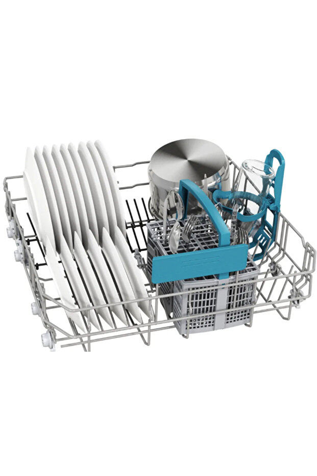 BMS622V1 6 Programlı Bulaşık Makinesi - 5