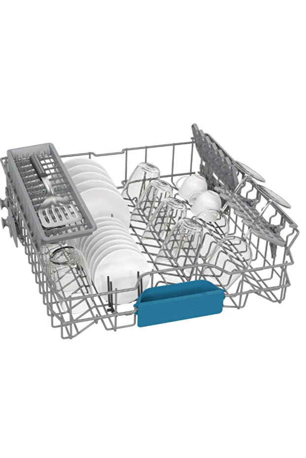 BMS612V5 6 Programlı Bulaşık Makinesi - 4