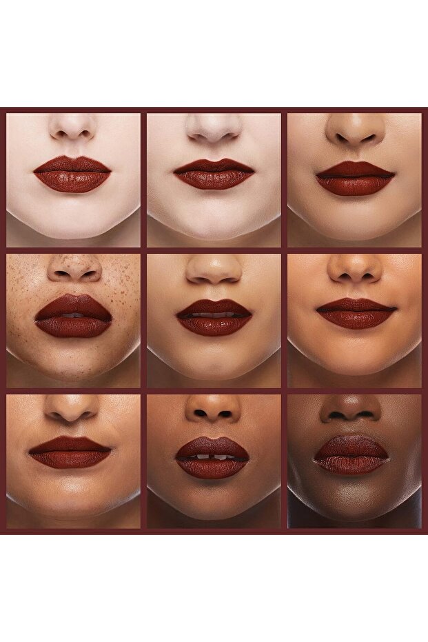 THE BALM-MEET MATT(e) HUGHES TRUSTWORTHY - 2