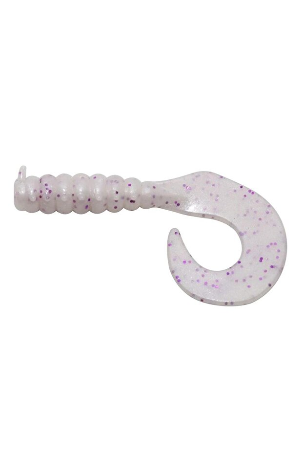 Gurt 4.5cm LRF Silikon Yem - 2