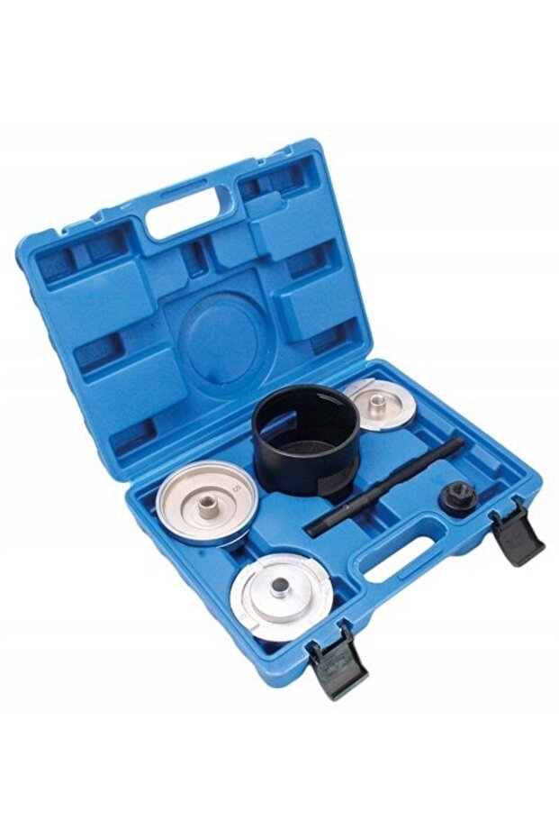 REAR CONTROL ARM BUSHING PULLER BMW X5 E53 - 1