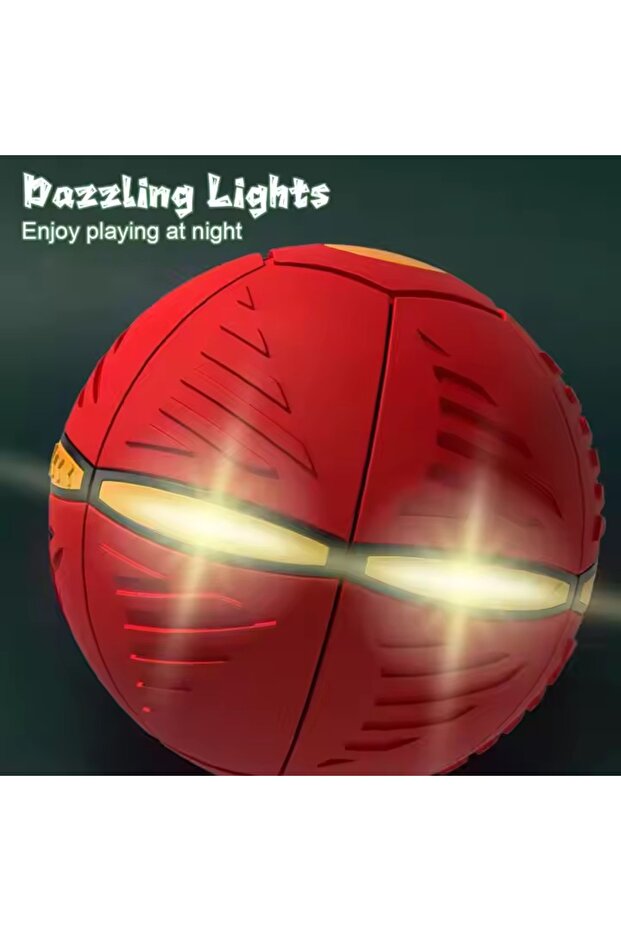 كرة سحرية للأجسام الطائرة المجهولة - 5