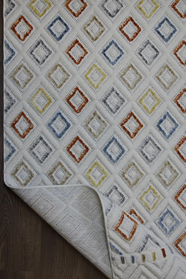 Ritim Multi Halı - 5