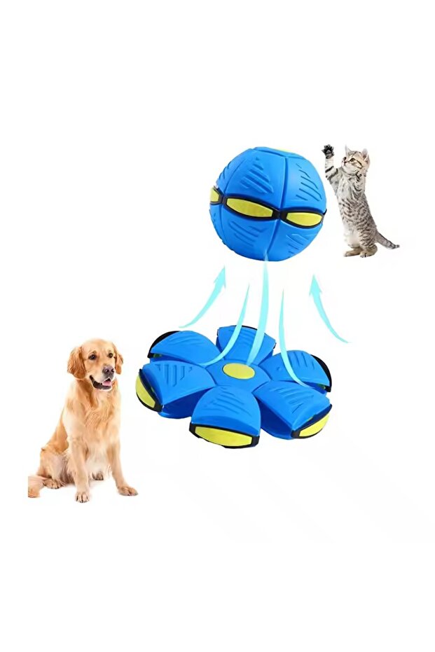 كرة سحرية للأجسام الطائرة المجهولة - 2