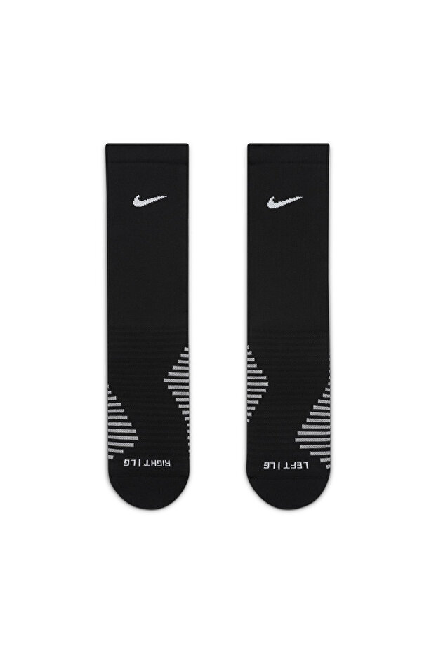 Чорапи U Nk Strike Crew - 2