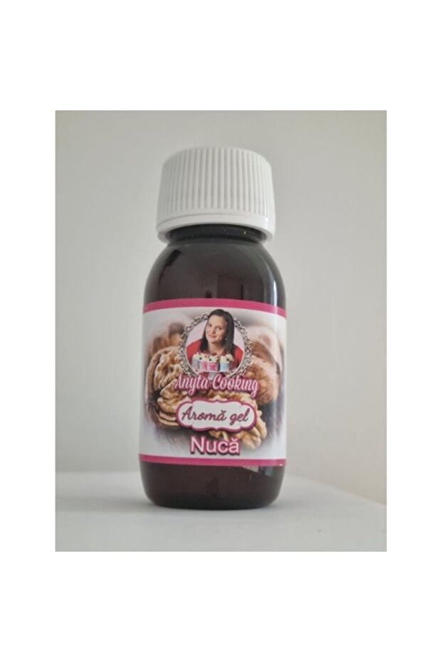 Gel aromatic - NUCA - 60 ml - - 1