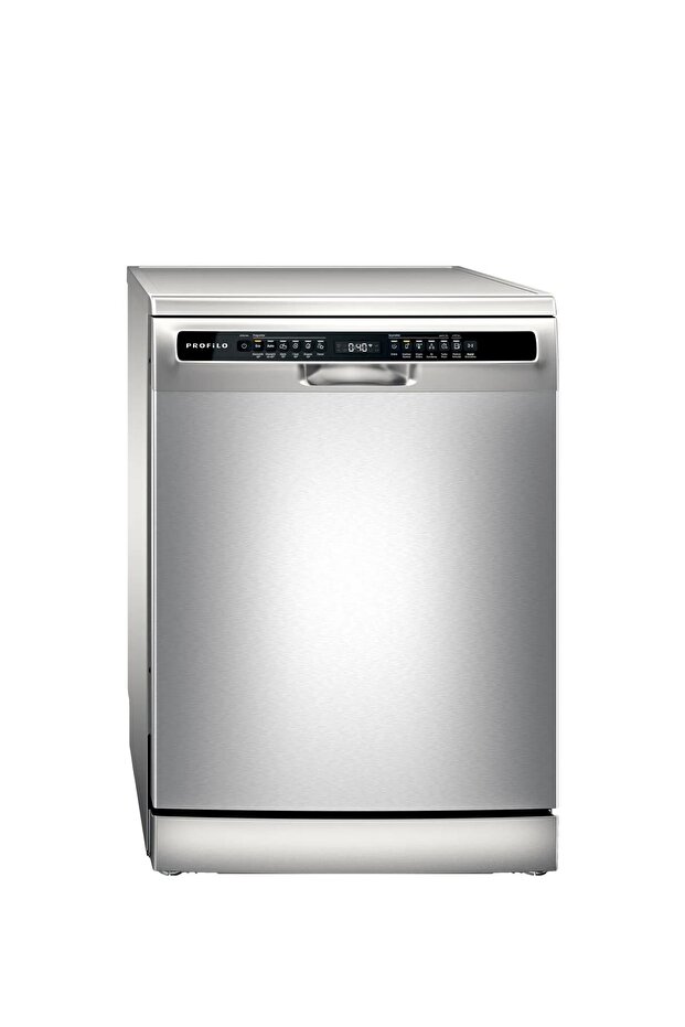 BMS682V1 6 Programlı Bulaşık Makinesi - 1